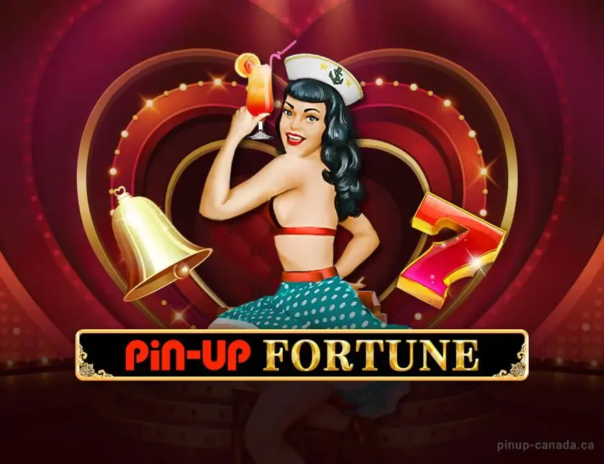 Spinanga Casino Slot Fortuna