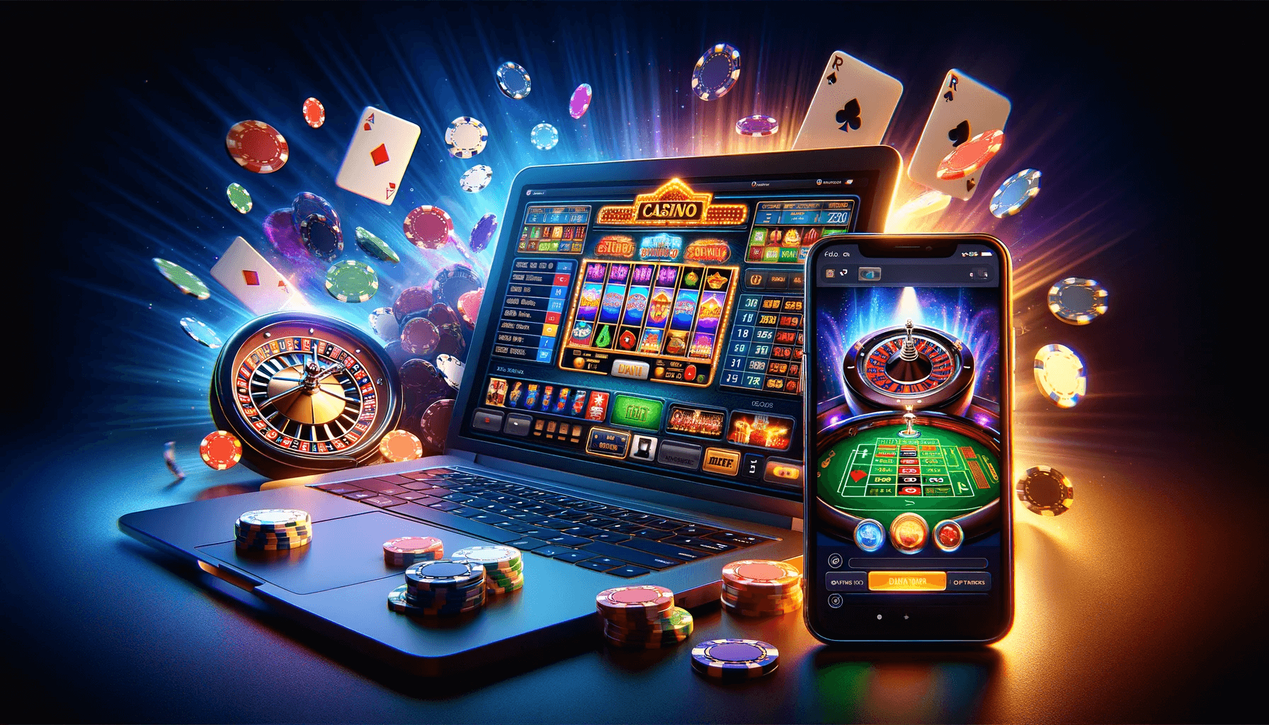 Le Caratteristiche Tecniche Del Portale Mobile Nazionale