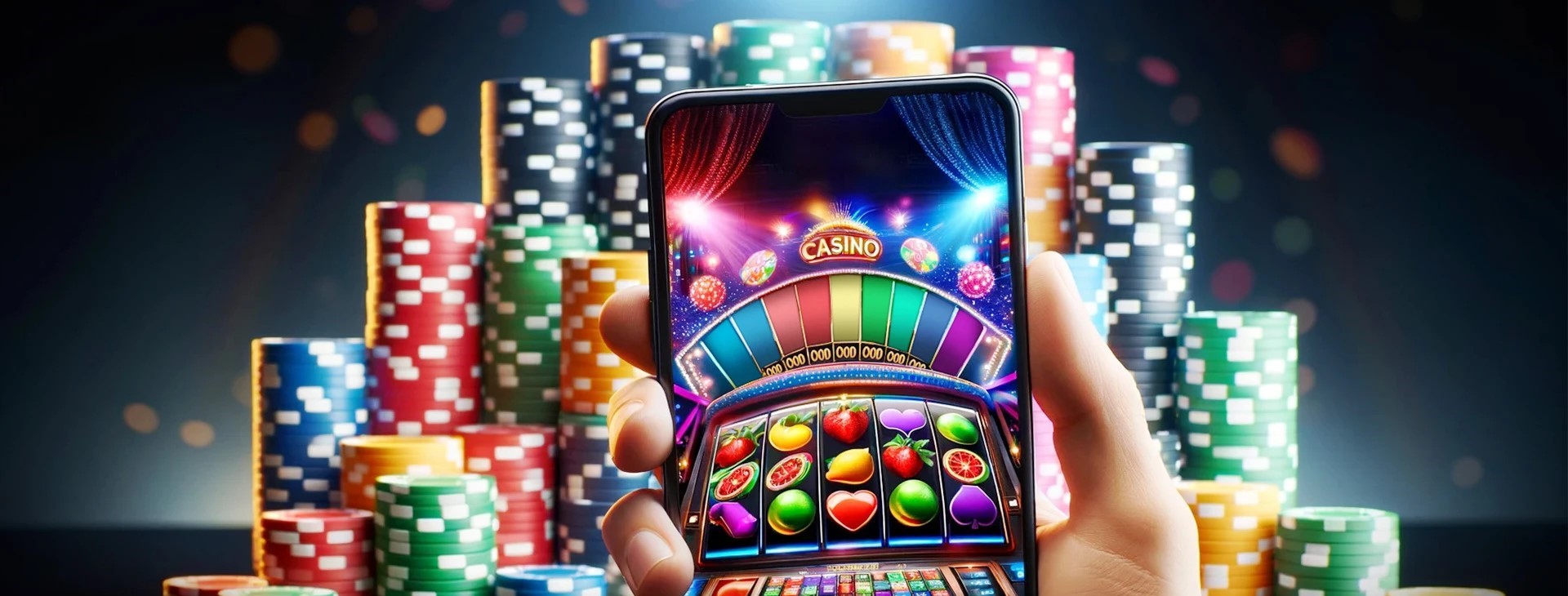 La Legalità E La Sicurezza Del Gioco In Italia
