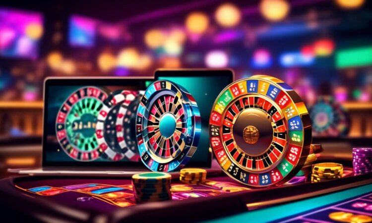Vantaggi Di Completare Spinanga Casino Sign Up Oggi